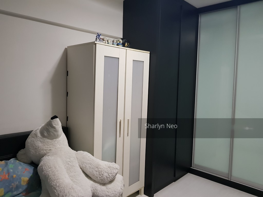 Blk 642 Yishun Street 61 (Yishun), HDB 4 Rooms #191222852